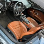 interieur driver