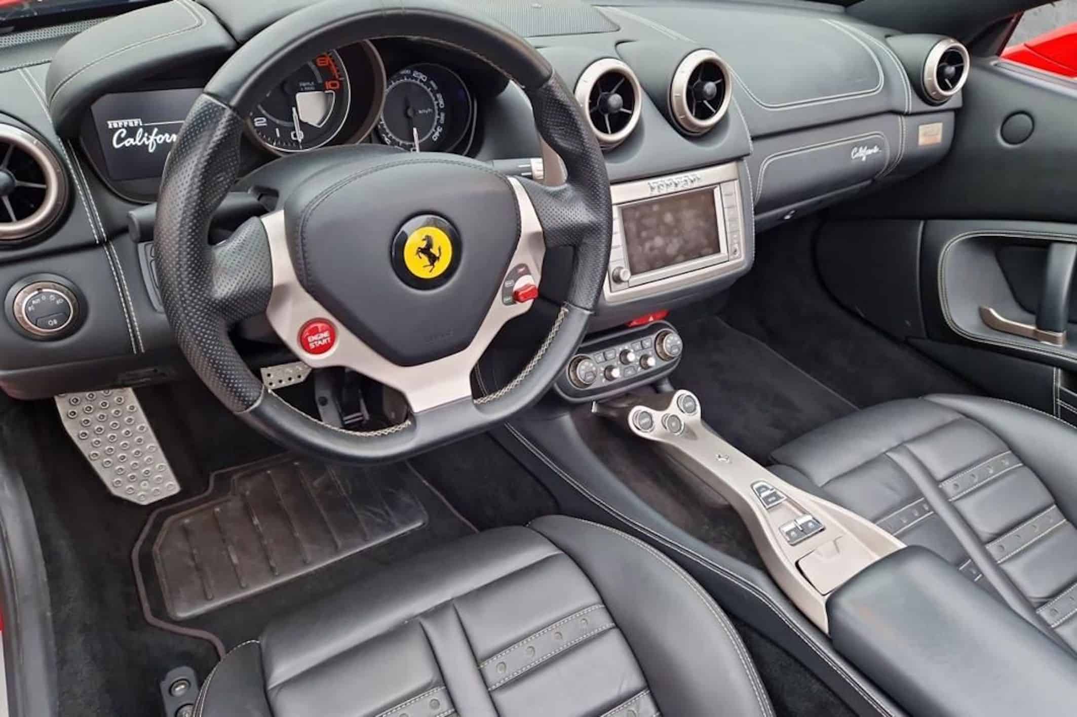 interieur