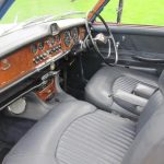 RENT A JAGUAR 420 OLDTIMER IN FRANKFURT