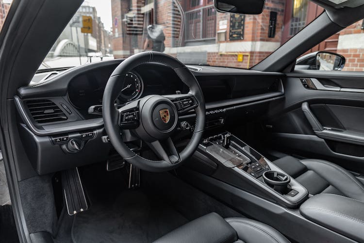 Interieur