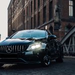 Rent a Mercedes G63S AMG in Hamburg