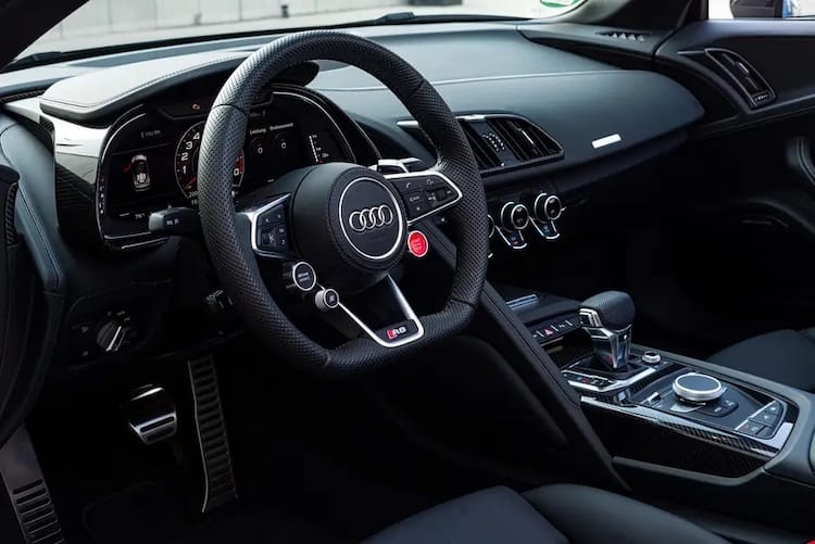 Interieur
