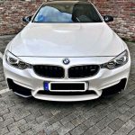 Rent a BMW M4 Competition in Düsseldorf