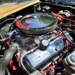 Rent a Corvette C3 Stingray