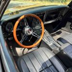 Rent a Corvette C3 Stingray