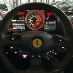 Rent a Ferrari F8 Tributo in Braunschweig