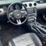 Rent a Ford Mustang GT Convertible in Koblenz