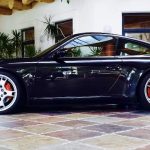 Rent a Porsche 911 Carrera S in Saarbrücken