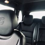 Rent a Porsche Cayenne in Saarbrücken