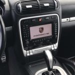 Rent a Porsche Cayenne in Saarbrücken
