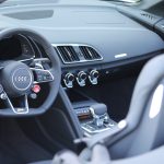Rent an Audi R8 in Cologne