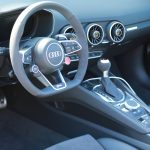 Rent an Audi TT RS in Cologne