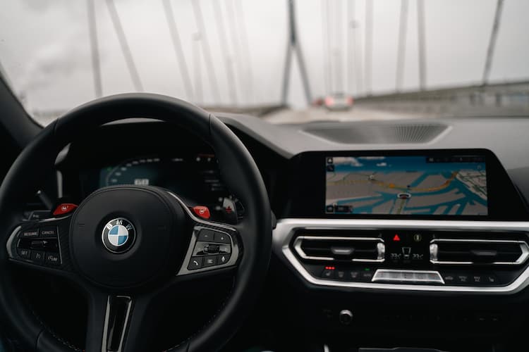 Interieur