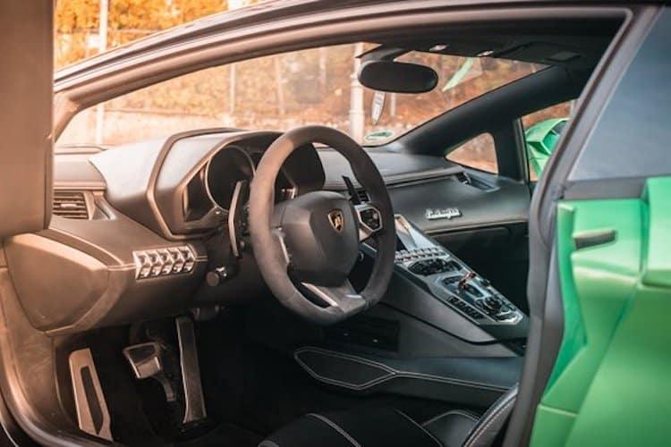 Interieur