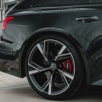 Rent an Audi RS6 in Berlin