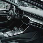 Rent an Audi RS6 in Berlin