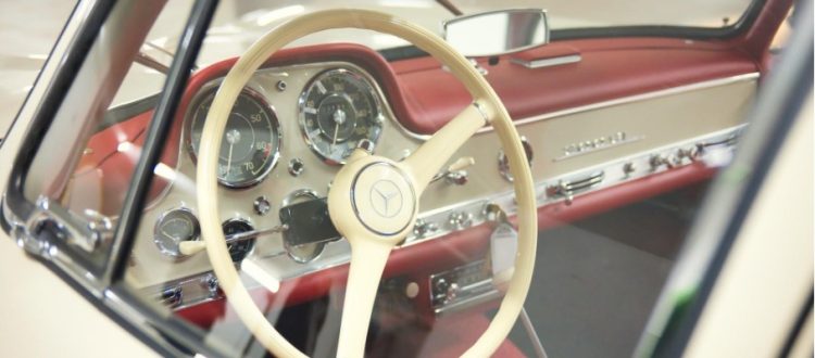 oldtimer