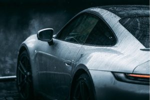 Luxusauto