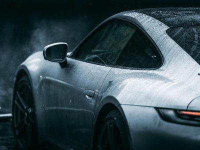 Luxusauto