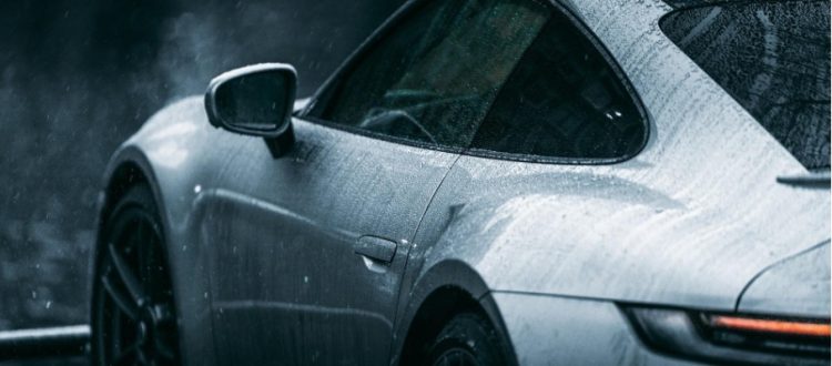 Luxusauto