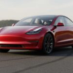 Tesla Model 3 Performance in Kassel hero
