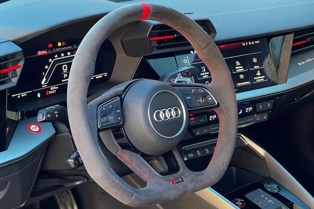 Interieur