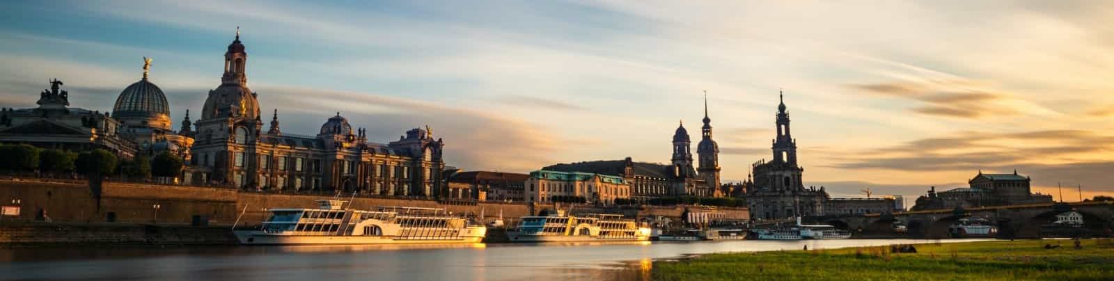 Luxury Car Rental in Dresden