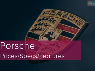 Porsche blog