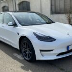 Rent a Tesla Model 3 SR Plus in Saarbrücken
