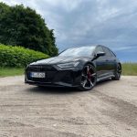Rent an Audi RS6
