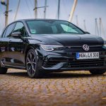 Rent a VW Golf 8 R in Greifswald