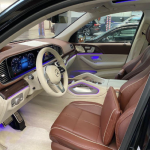 Interieur
