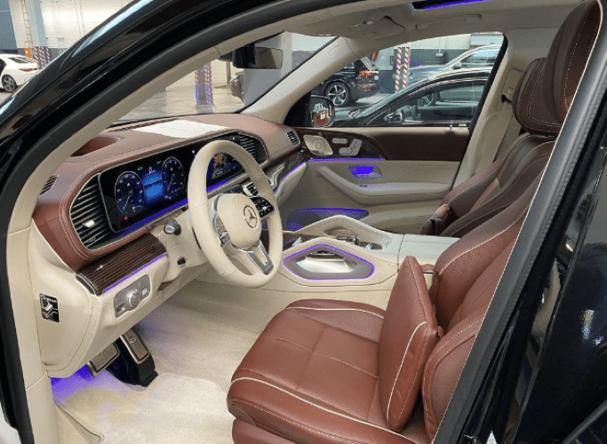 Interieur