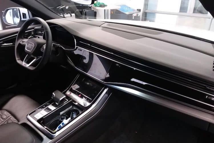 Interieur