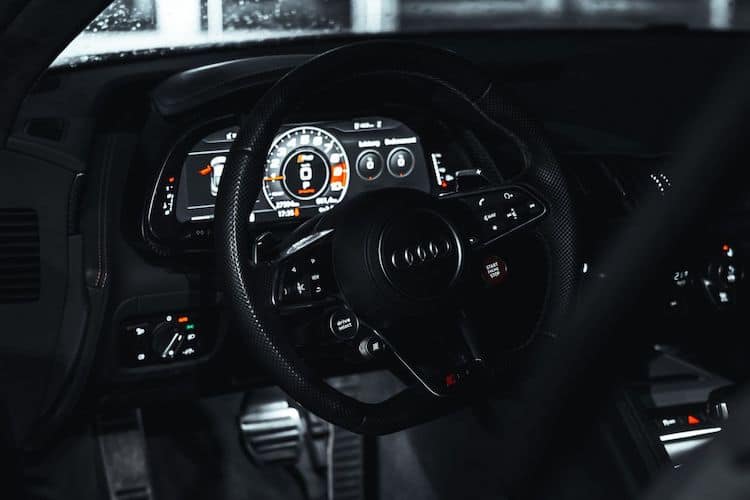 Interieur