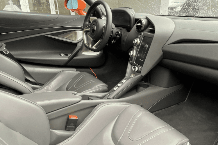 Interieur