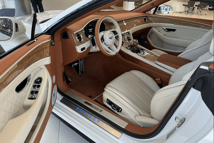 Interieur