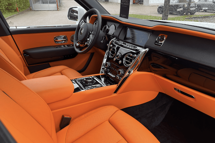 Interieur