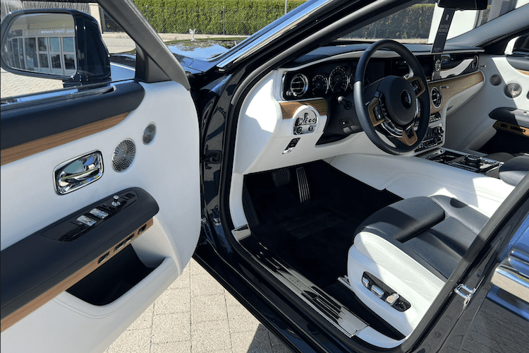 Interieur