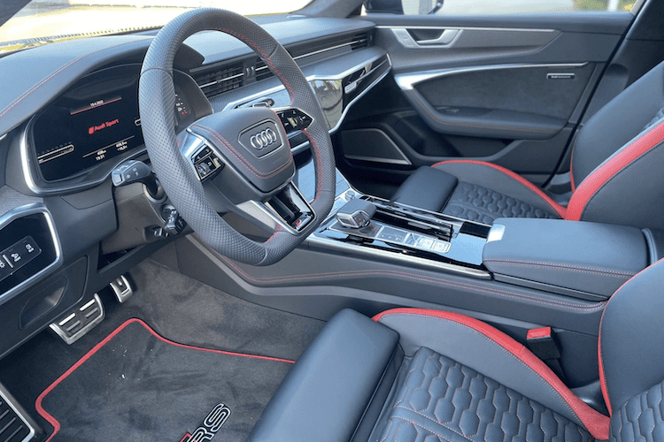 Interieur