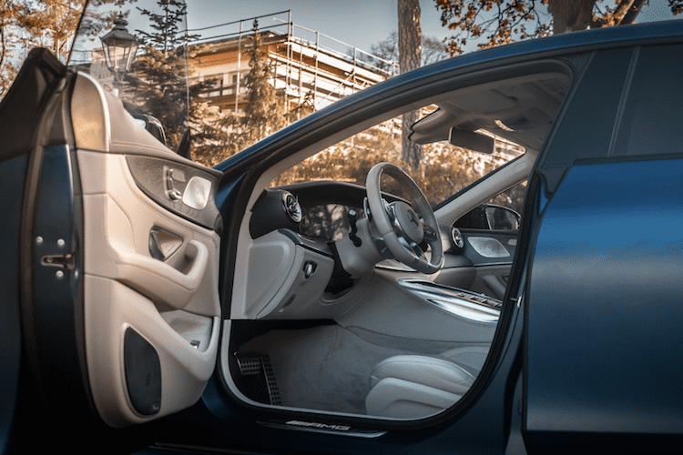 Interieur
