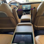 Interieur