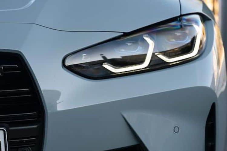 light front