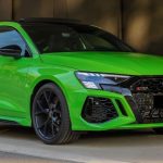 rent an audi rs3 sedan in stuttgart