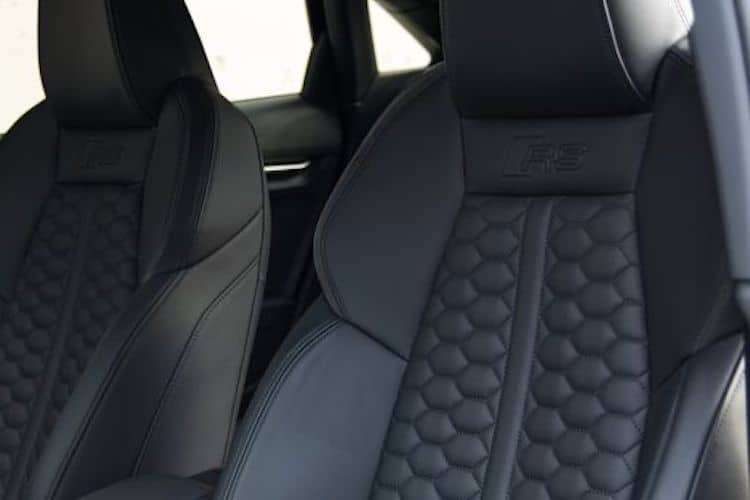 seats