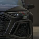 front detail