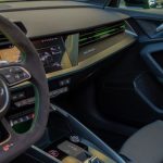 interieur driver