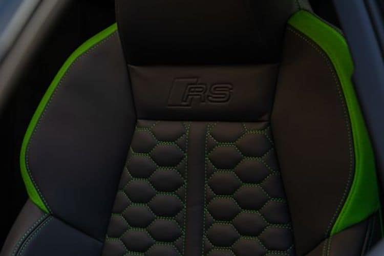 seat