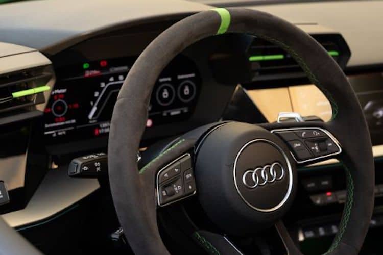 Interieur