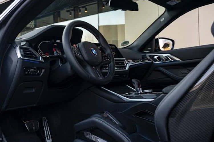 Interieur